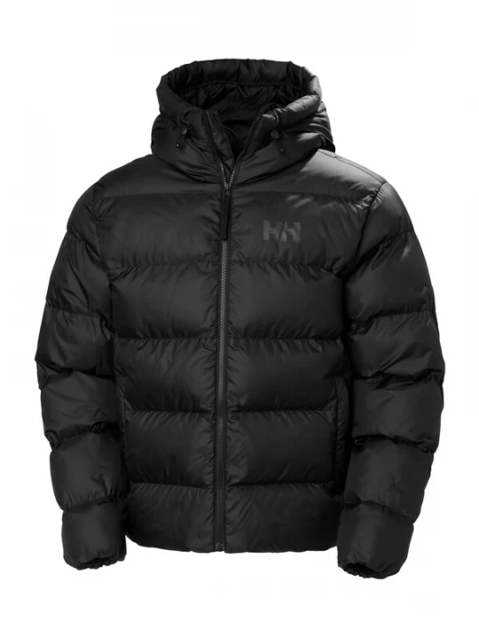 Obrázek produktu HELLY HANSEN Zimní bunda  černá