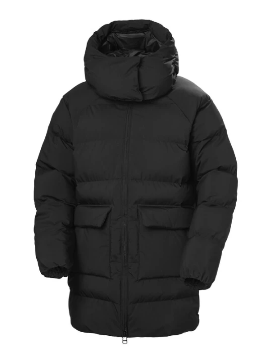 Obrázek produktu HELLY HANSEN Zimní bunda 'ELLIE' černá