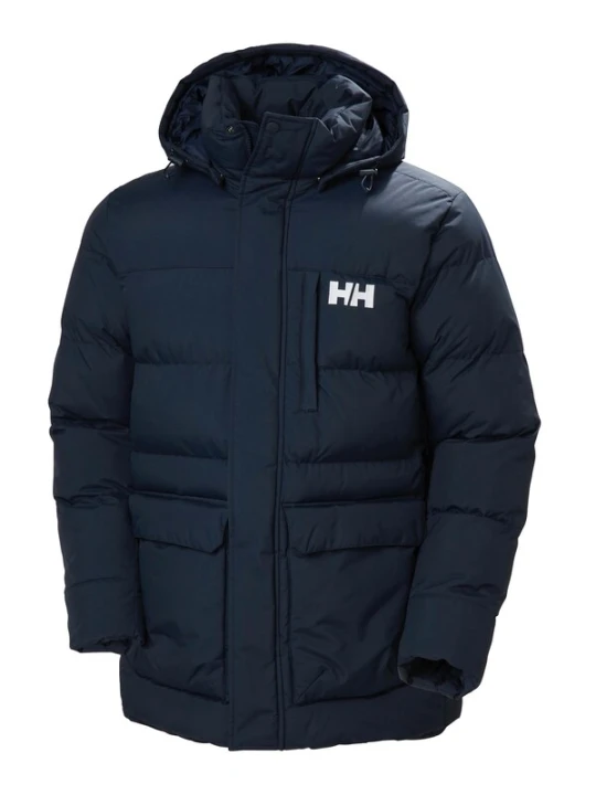 Obrázek produktu HELLY HANSEN Zimní bunda 'Vardo' noční modrá