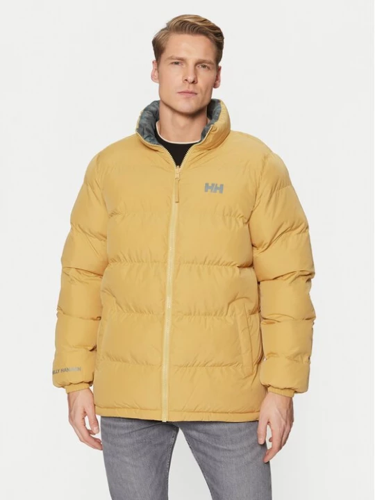 Obrázek produktu Helly Hansen Zimní bunda Yu 23 Reversible 54060 Žlutá Regular Fit