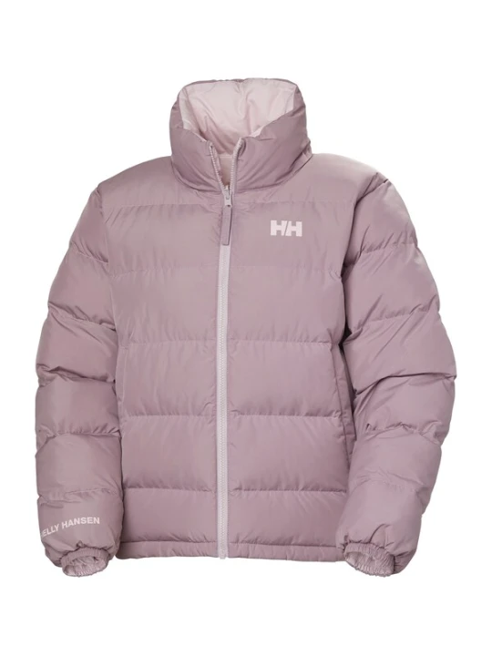 Obrázek produktu HELLY HANSEN Zimní bunda 'Yu' šeříková / bledě fialová