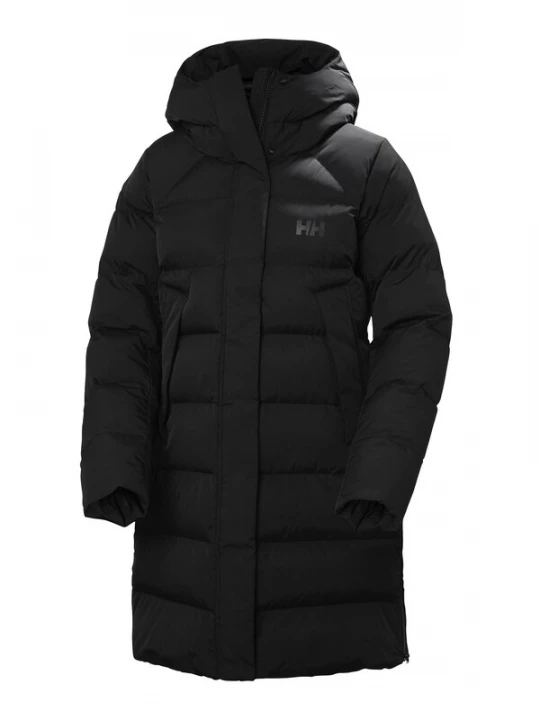 Obrázek produktu HELLY HANSEN Zimní kabát 'ALOURA' černá