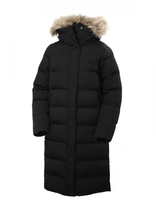 Obrázek produktu HELLY HANSEN Zimní kabát 'ARIA' černá