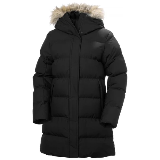 Obrázek produktu HELLY HANSEN Zimní kabát 'BLOSSOM' černá