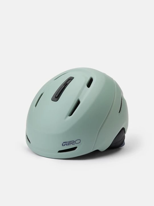 Obrázek produktu Helma GIRO světle zelená