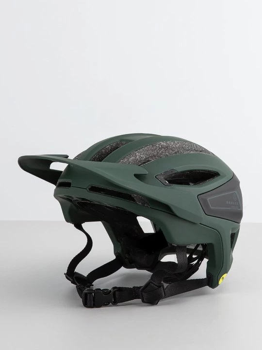 Obrázek produktu Helma Oakley černá