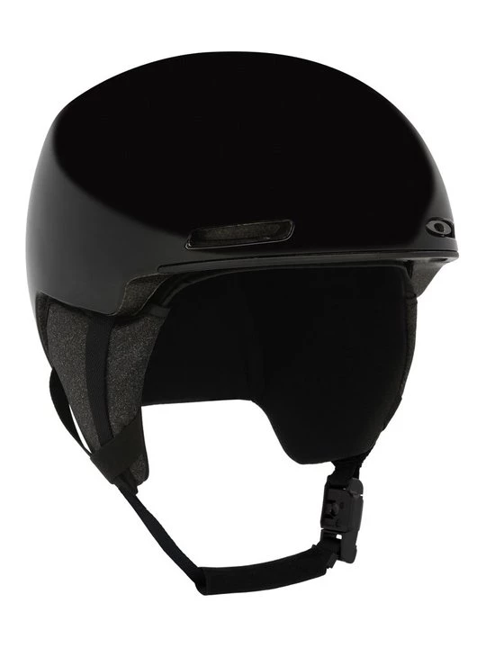 Obrázek produktu Helma Oakley černá