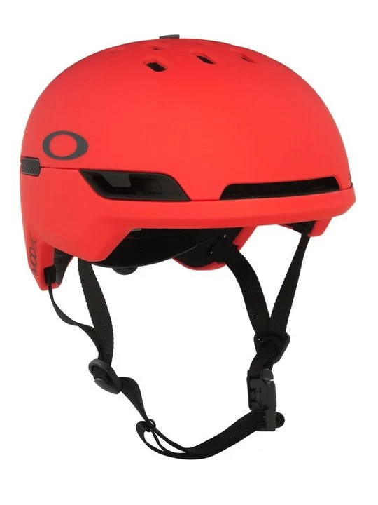 Obrázek produktu Helma Oakley červená