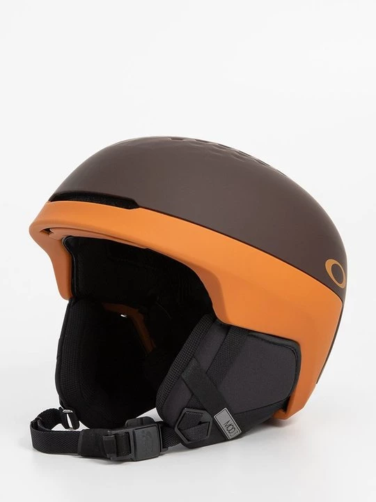 Obrázek produktu Helma Oakley hnědá