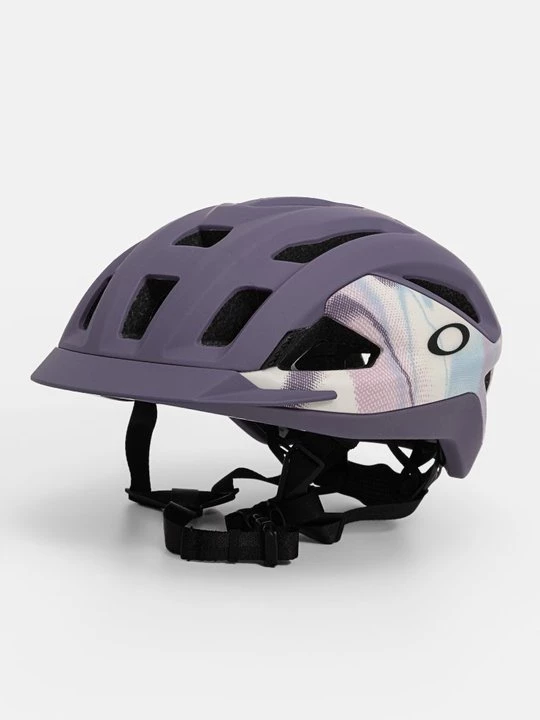 Obrázek produktu Helma Oakley lila