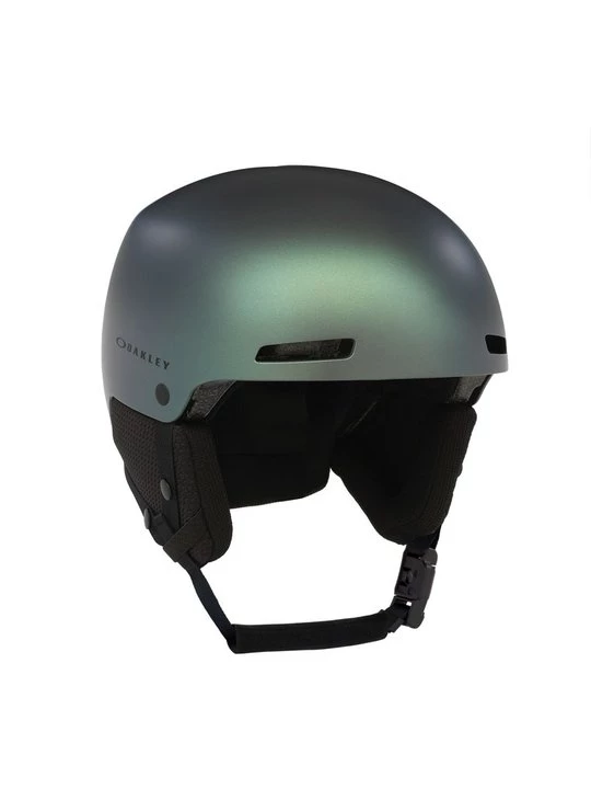 Obrázek produktu Helma Oakley zelená