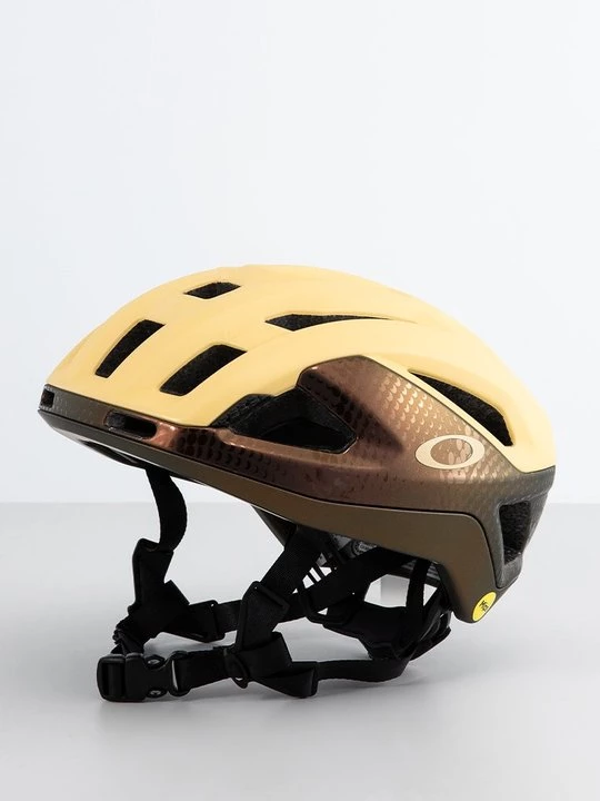 Obrázek produktu Helma Oakley žlutá