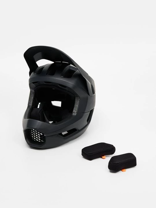 Obrázek produktu Helma POC černá