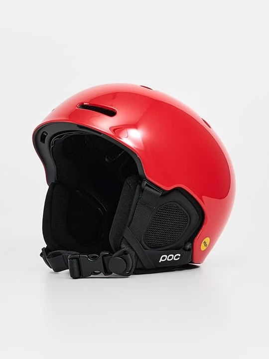Obrázek produktu Helma POC červená
