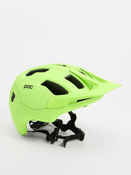 Obrázek produktu Helma POC neonová zelená
