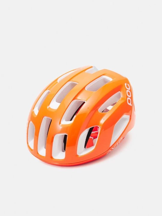 Obrázek produktu Helma POC oranžová