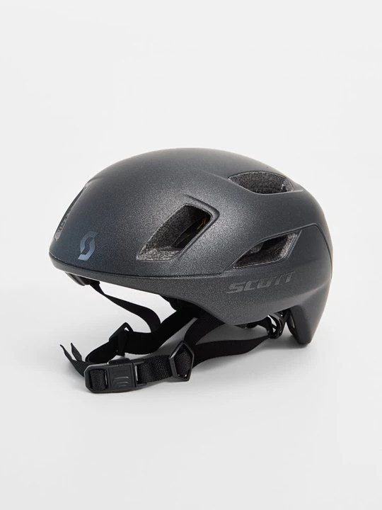 Obrázek produktu Helma SCOTT Sports černá