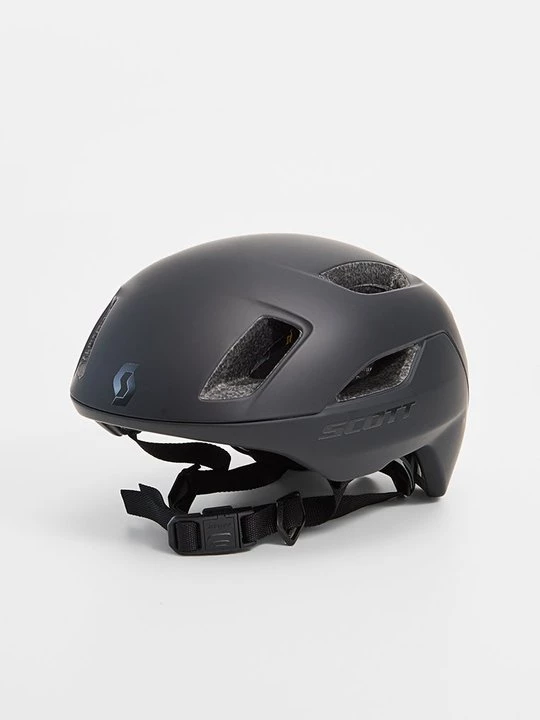 Obrázek produktu Helma SCOTT Sports černá