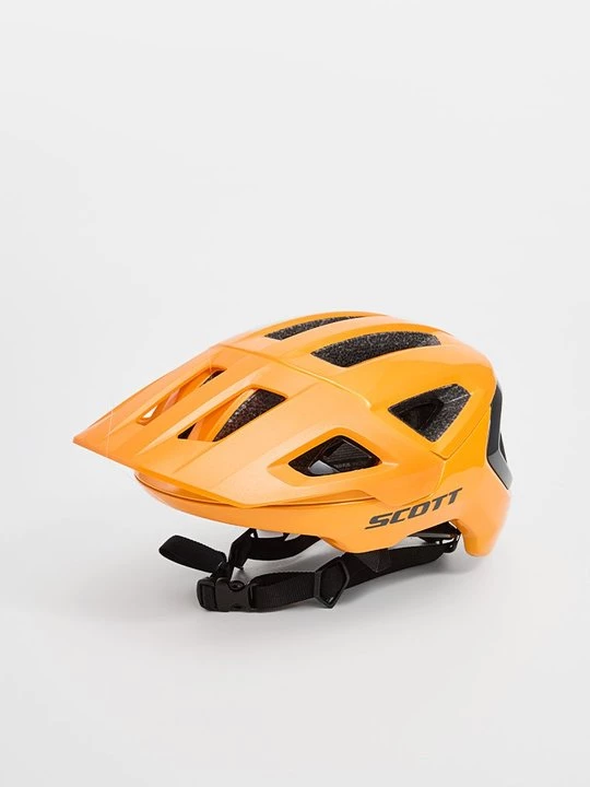 Obrázek produktu Helma SCOTT Sports oranžová