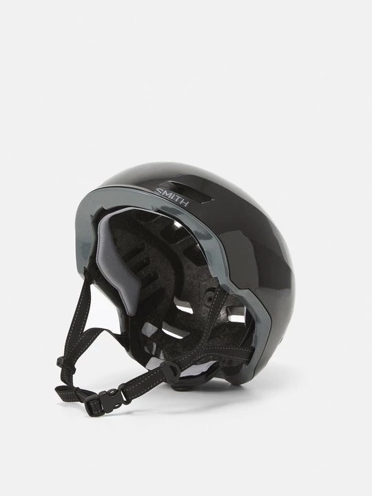 Obrázek produktu Helma Smith Optics černá