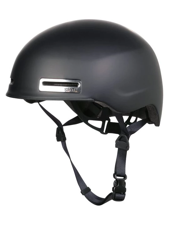 Obrázek produktu Helma Smith Optics černá