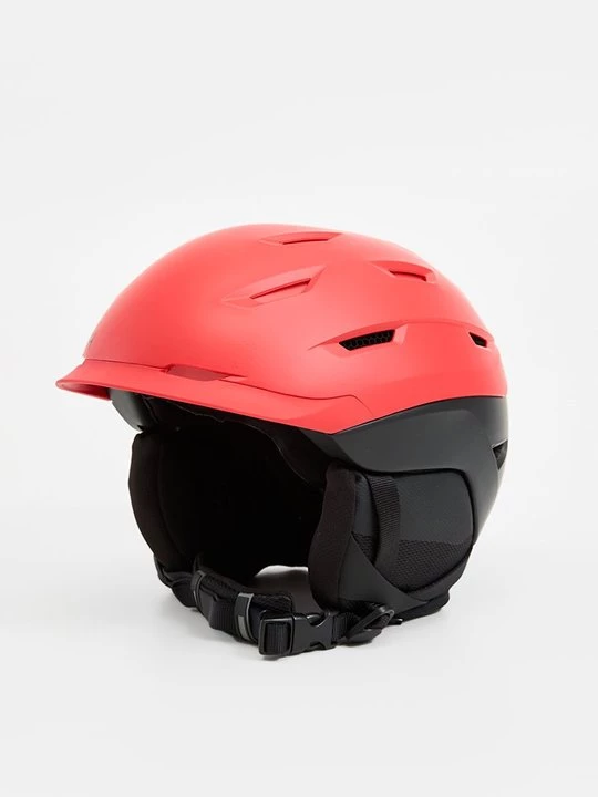 Obrázek produktu Helma Smith Optics červená