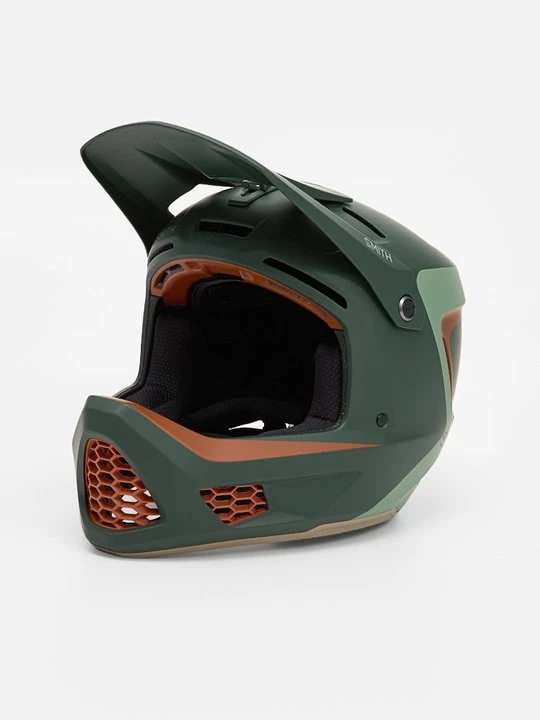 Obrázek produktu Helma Smith Optics lesní zelená