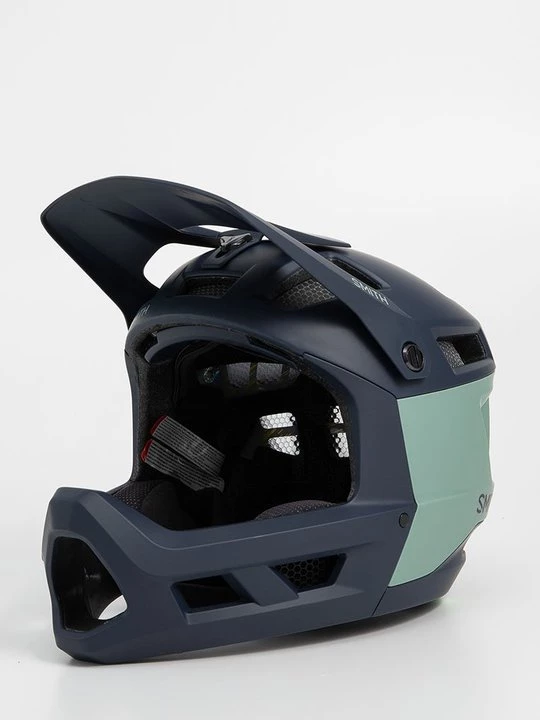 Obrázek produktu Helma Smith Optics modrá