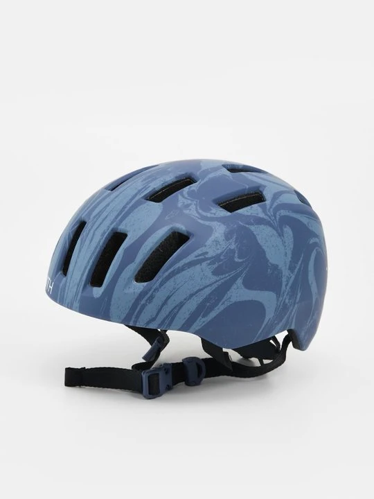 Obrázek produktu Helma Smith Optics modrá