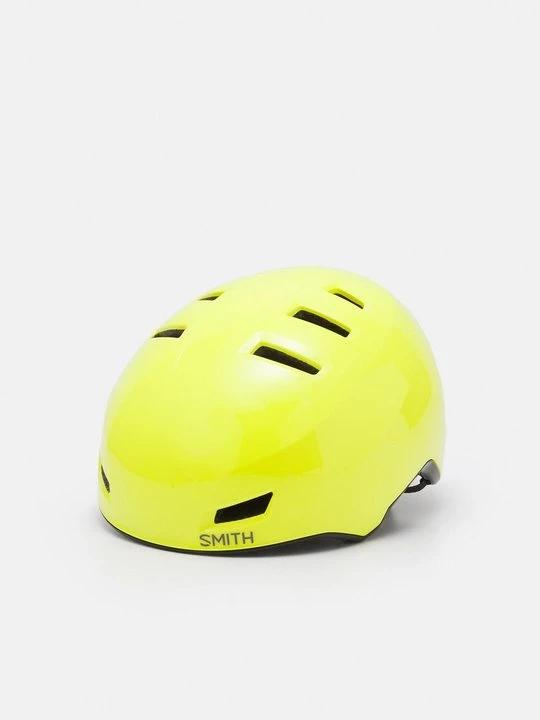 Obrázek produktu Helma Smith Optics neonová žlutá