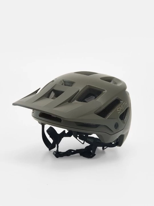 Obrázek produktu Helma Smith Optics zelená