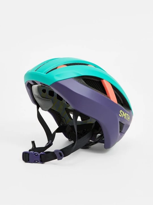 Obrázek produktu Helma Smith Optics zelená