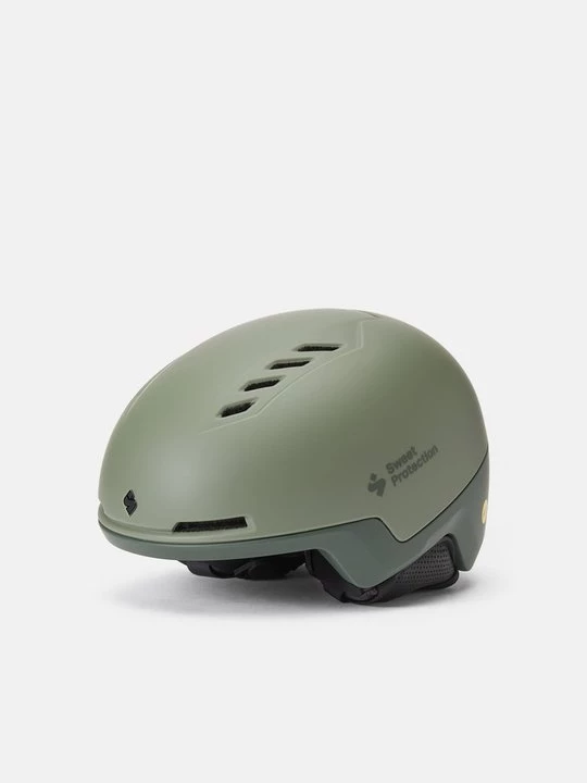 Obrázek produktu Helma Sweet Protection zelená