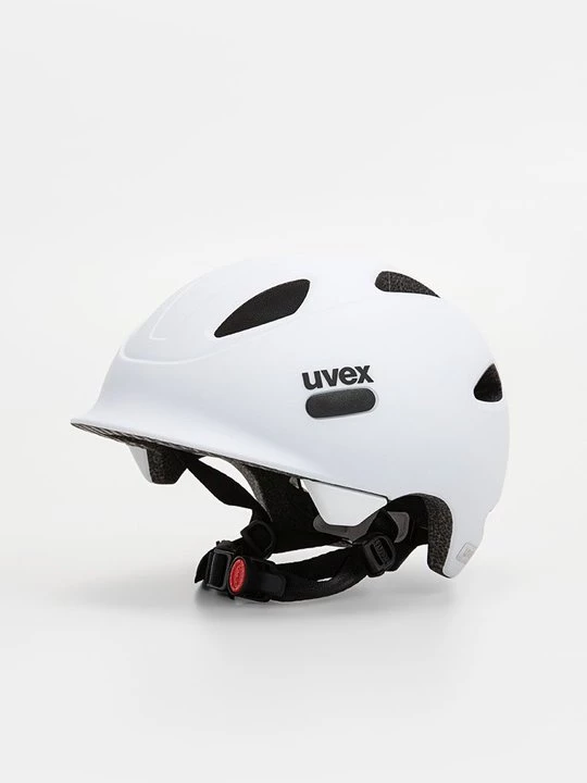 Obrázek produktu Helma Uvex černá