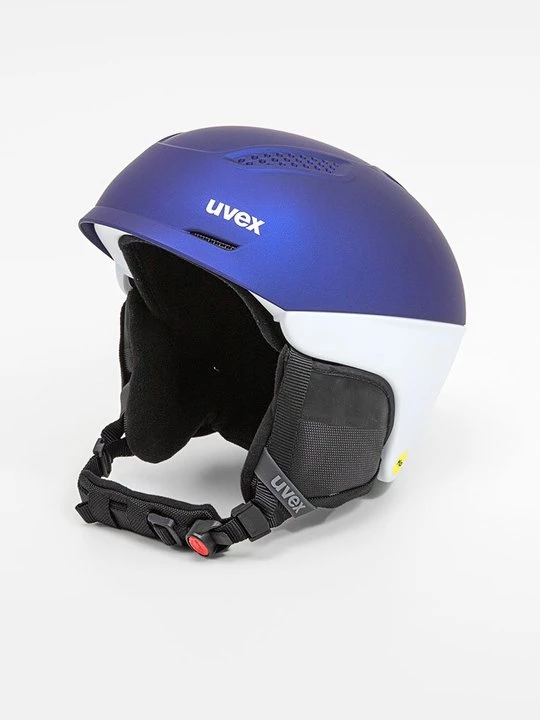 Obrázek produktu Helma Uvex modrá