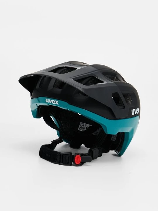 Obrázek produktu Helma Uvex petrolejová