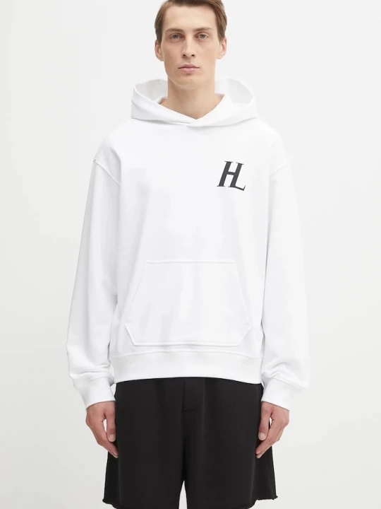 Obrázek produktu Helmut Lang Bavlněná mikina