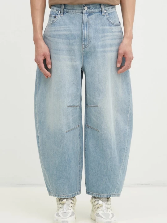Obrázek produktu Helmut Lang Džíny Helmut Lang Cocoon Jeans.Bklyn P modrá