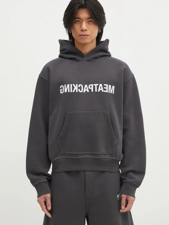 Obrázek produktu Helmut Lang Mikina Meatpacking Ho.Cmbd