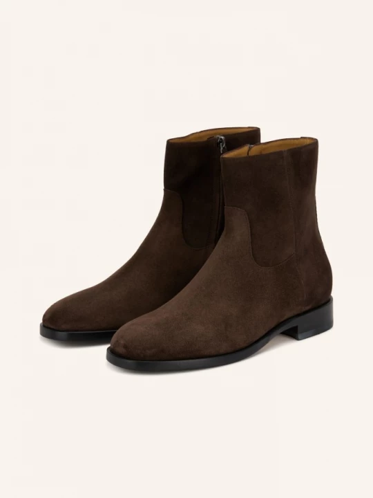 Obrázek produktu Henderson Boots Modica tmavě hnědá