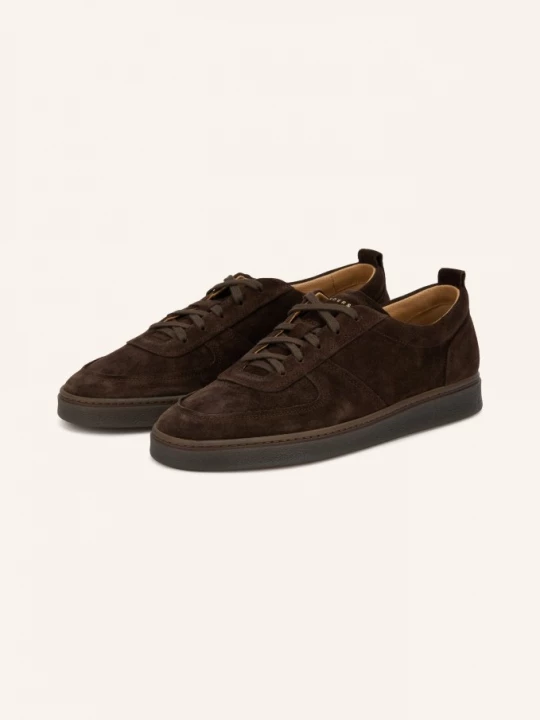 Obrázek produktu Henderson Sneakersy Levante tmavě hnědá