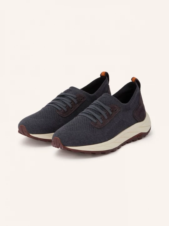 Obrázek produktu Henderson Sneakersy tmavě šedá