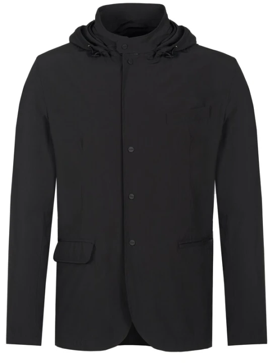 Obrázek produktu Herno Přechodná bunda 'Herno Jacke' černá