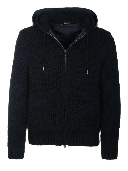 Obrázek produktu Herno Přechodná bunda 'Herno Jacke' černá