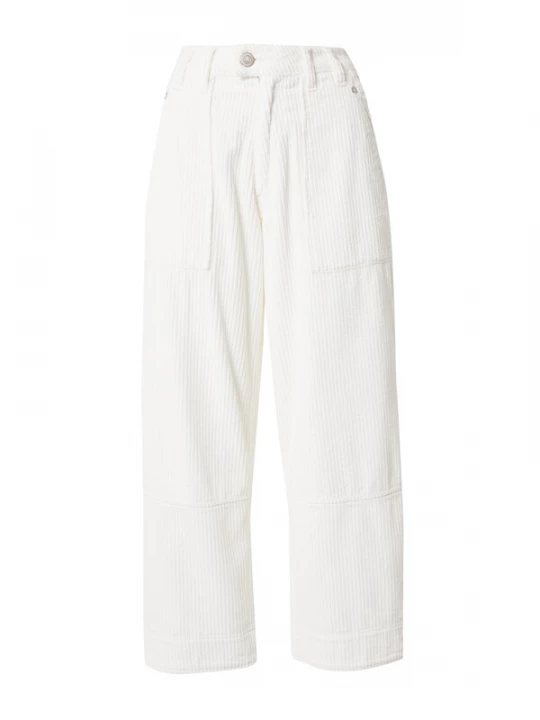 Obrázek produktu Herrlicher Kalhoty 'Soul' offwhite
