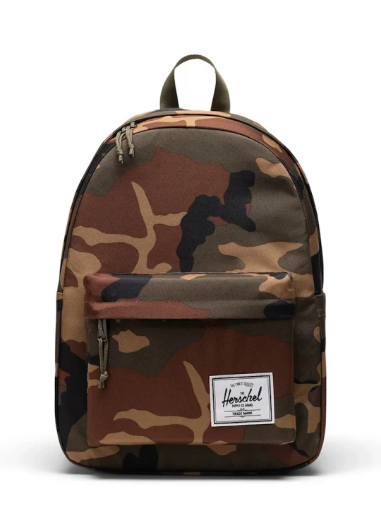 Obrázek produktu Herschel Batoh Herschel Classic™ 26 L zelená
