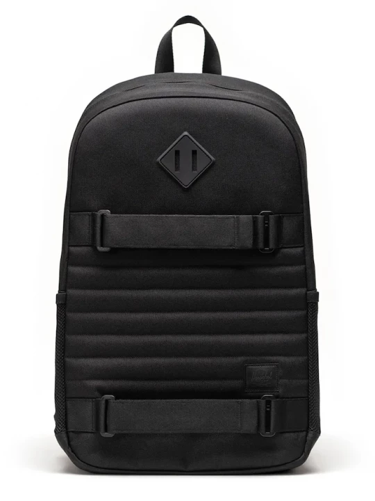 Obrázek produktu Herschel Batoh Fleet Skate 28 L černá