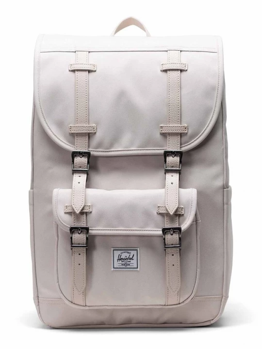Obrázek produktu Herschel Batoh Herschel Little America™ Mid béžová
