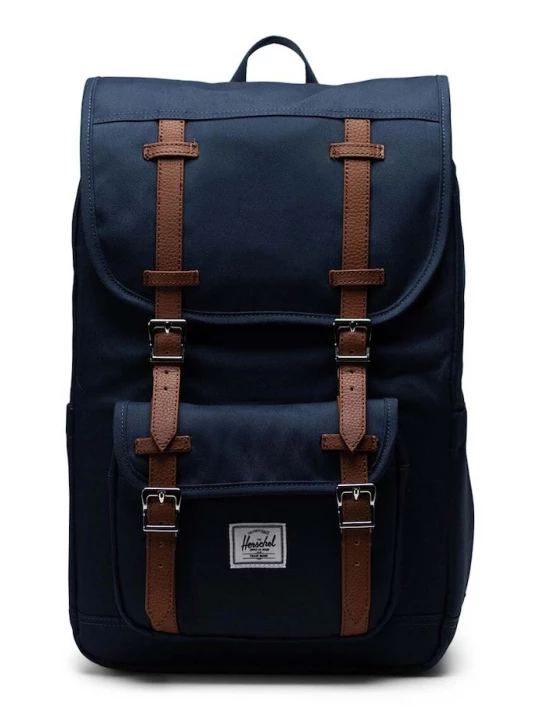 Obrázek produktu Herschel Batoh Herschel Little America™ Mid námořnická modř