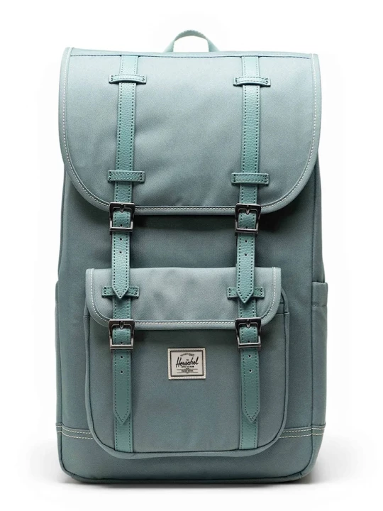 Obrázek produktu Herschel Batoh Herschel Little America™ zelená